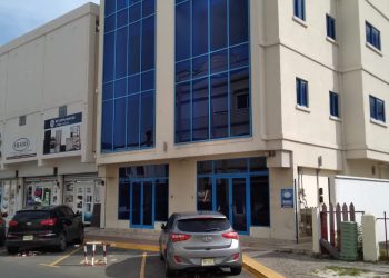 Inspección TEATT Reubicación de Ciertos Servicios