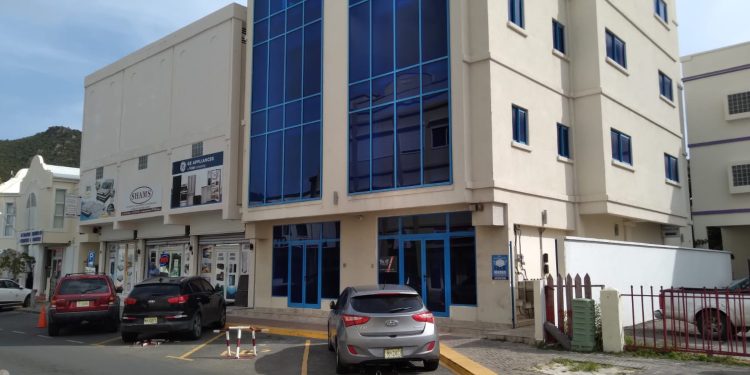 Inspección TEATT Reubicación de Ciertos Servicios