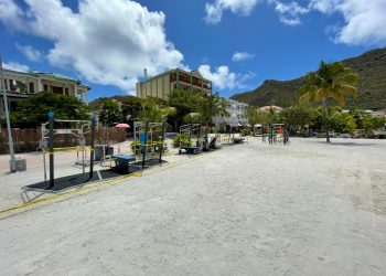 Plan de activación de espacios públicos para actividades física y recreativas