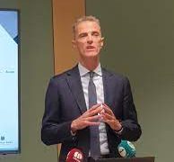 Sector financiero resistente a varios shocks