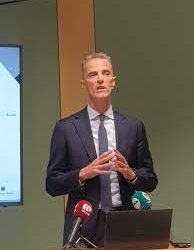 Sector financiero resistente a varios shocks