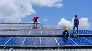 Gobierno apoya islas con programa de inversión para economía y transición energética