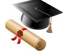 Defensa Personal Básica Femenina concluyó con graduación y entrega de premios