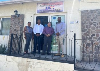 Cámara de Comercio Statia-Saba