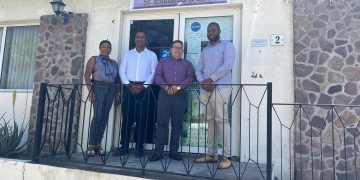 Cámara de Comercio Statia-Saba