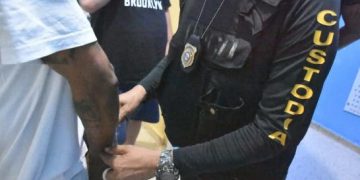 Tres peligrosos fugitivos vinculados a Mocro Mafia y No Limit Soldier fueron detenidos en República Dominicana para su extradición a Holanda