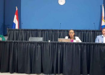 58,477 personas inscritas en el Registro Civil, escaños Parlamentarios permanecerán en 15