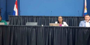 58,477 personas inscritas en el Registro Civil, escaños Parlamentarios permanecerán en 15