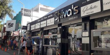 Principal sospechoso de robo en joyería es condenado a cinco años