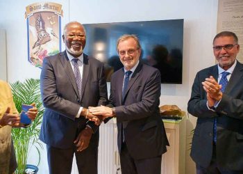 Maison de Saint-Martin se muda a una nueva dirección