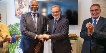 Maison de Saint-Martin se muda a una nueva dirección