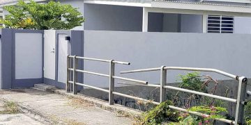 Residentes de Ebenezer cansados por falta de actuación por parte de VROMI