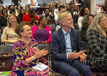 Van Huffelen estará en St. Eustatius, Saba y St. Maarten