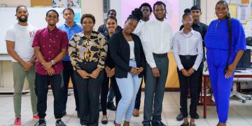 El taller de comunicación en el lugar de trabajo y marca personal empodera a los participantes jóvenes de K1 Britannia