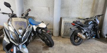 La policía de Sint Maarten insta una vez más a los propietarios de pasolas / motores incautados que los reclamen