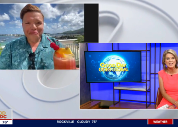 St. Maarten Flavors Appeteaser Week ganó mucha exposición a nivel local y en la televisión estadounidense y holandesa