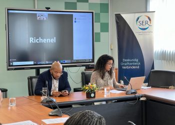 Sistema de Garantía de Depósitos explicado con más detalle en SER curaçao