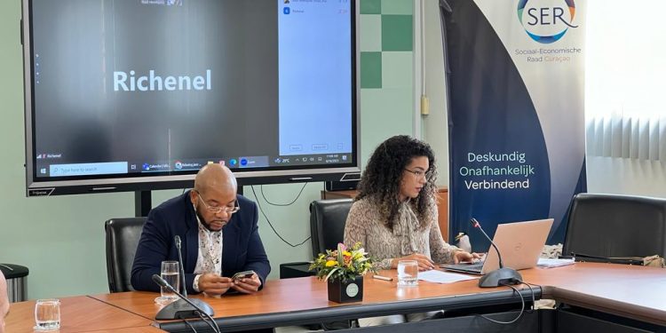 Sistema de Garantía de Depósitos explicado con más detalle en SER curaçao