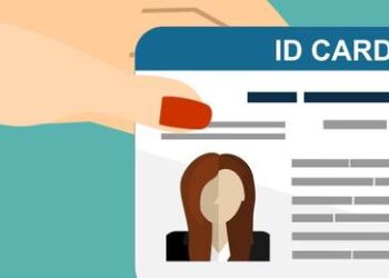 Viajar con documentos de identidad en la parte del Caribe del Reino con la excepción de Aruba