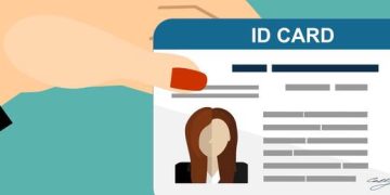 Viajar con documentos de identidad en la parte del Caribe del Reino con la excepción de Aruba