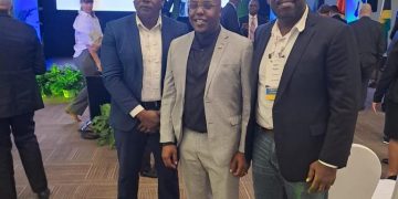 St. Maarten construye una asociación energética estratégica en la conferencia CARILEC