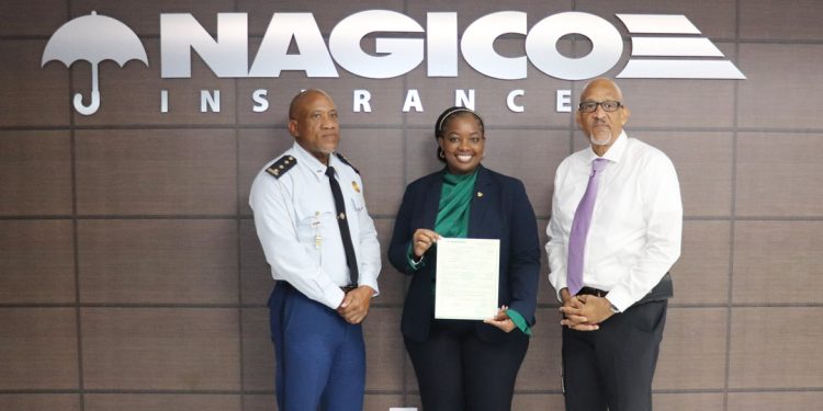 NAGICO toma medidas para combatir el fraude de seguros