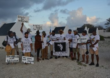 El significado para la gente de Bonaire de la muy esperada disculpa por la esclavitud del rey holandés Willem