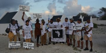 El significado para la gente de Bonaire de la muy esperada disculpa por la esclavitud del rey holandés Willem