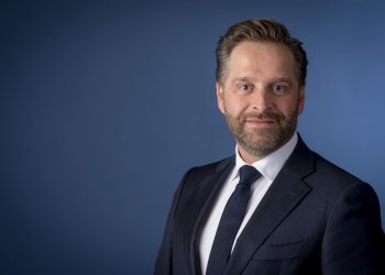 Visita de trabajo del Ministro Hugo de Jonge a Bonaire