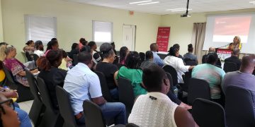 “Vamos a casa” 1er seminario caribeño de CIBC sobre financiamiento de propiedad