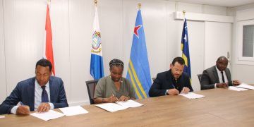 Ministros de Justicia firman Lista de decisiones de JVO