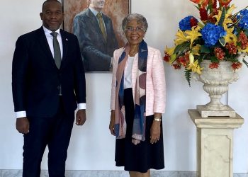 Visita de trabajo Curaçao, Bonaire, Aruba