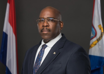 Una escuela secundaria de educación especial en Sint Maarten