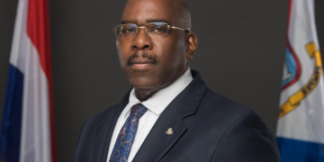 Una escuela secundaria de educación especial en Sint Maarten