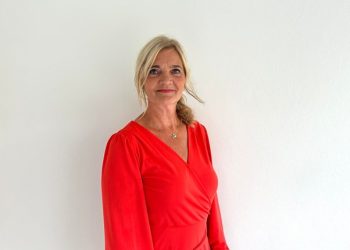 Mischa Prinsenberg nueva jefe de la unidad RCN SZW