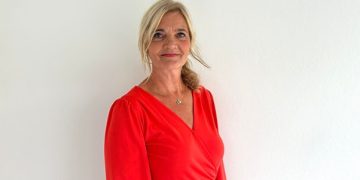 Mischa Prinsenberg nueva jefe de la unidad RCN SZW