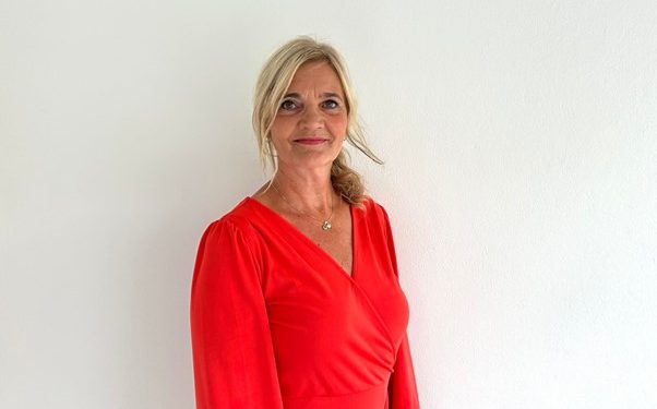 Mischa Prinsenberg nueva jefe de la unidad RCN SZW