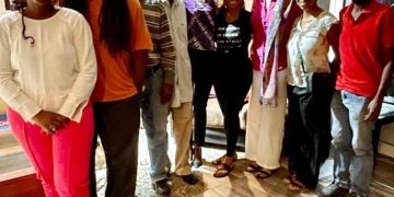 One SXM persigue una colaboración regional más estrecha; Arrindell elegida vicepresidente de la Asociación de Estudios del Caribe