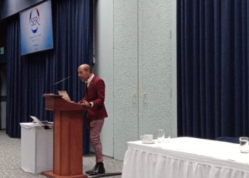 SER analiza desafíos y perspectivas de la pensión de Curaçao sistema durante la conferencia
