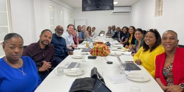 PM satisfecha con el desarrollo de capacidades de las instituciones locales