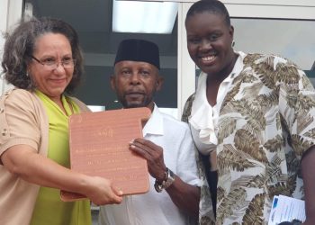 Reconocimiento de la Cámara de Comercio de St. Maarten vinculado a “la necesidad de que un pueblo tenga voz”