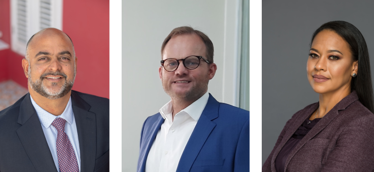 APS nombra a The Curaçao Financial Group como administrador de inversiones locales