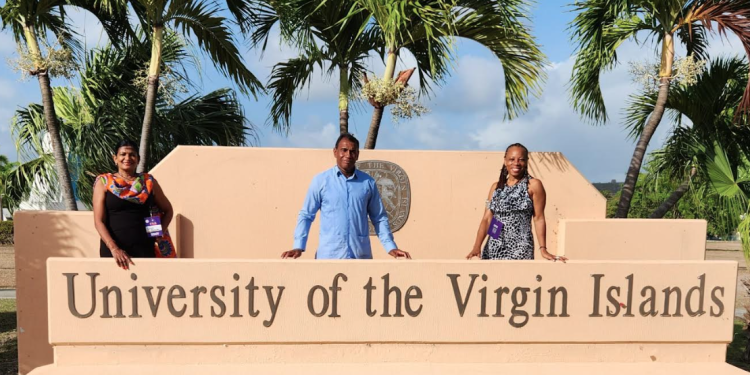 Bonaire Human Rights honrado con un premio de CSA – Transforming our Caribbean.