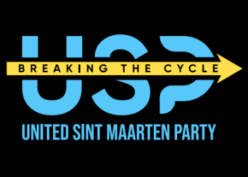 United St. Maarten Party: la visión del helicóptero que gobierna el modelo de la coalición NA/UP sigue añadiendo sal a la herida