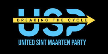 United St. Maarten Party: la visión del helicóptero que gobierna el modelo de la coalición NA/UP sigue añadiendo sal a la herida