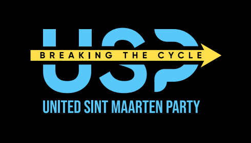 United St. Maarten Party: la visión del helicóptero que gobierna el modelo de la coalición NA/UP sigue añadiendo sal a la herida