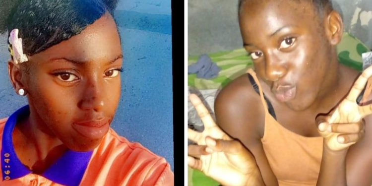 ACTUALIZACIÓN: aparece la adolescente que fue reportada como desaparecida