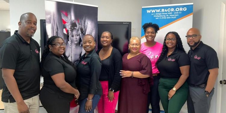 The Still Beautiful Foundation tiene reunión del grupo de apoyo con su tema “Hacer frente al cáncer”