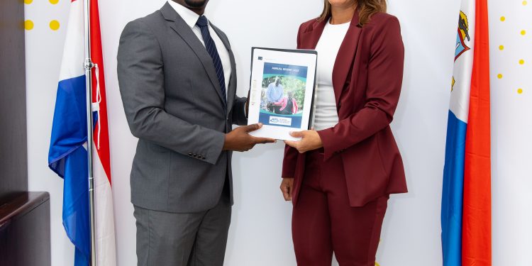 APS logra un informe de auditoría limpio sobre los estados financieros de 2022