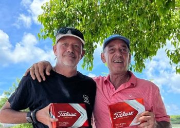 Cosqueric y Grato ganan Mullet Bay Classic 2023